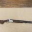 Fusil Superposé Khan Arms Setter Ergal Cal. 12/76