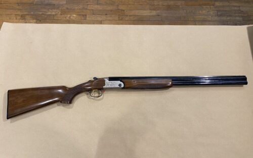 FUSIL SUPERPOSE SABATTI ALDER CAL. 20/76 CANON 66CM