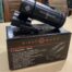 POINT ROUGE AIMPOINT 9000 SC 2 MOA