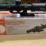 TELESCOPE KITE SP 56 12-36x WA