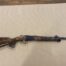 Carabine Linéaire Steel Action HM Cal. 300 Mag.