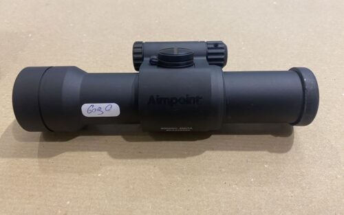 POINT ROUGE AIMPOINT 9000 SC 2 MOA