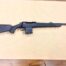 FRANCHI HORIZON Varmint Camo 308 w 61 cm