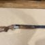 FUSIL HUGLU COACH GUN 12/76 CI EXTRACTEUR 51 CM