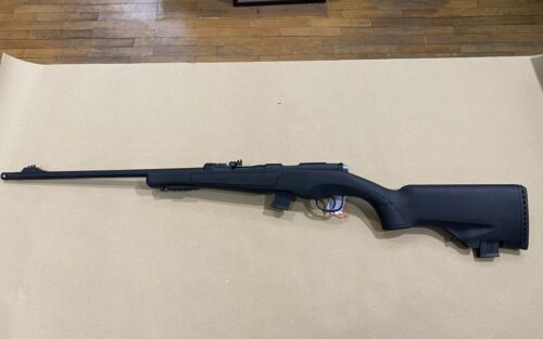 Carabine à verrou Hatsan Escort Cal. 22LR