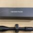 Lunette Hawke Vantage IR 6-24 x 50 : Mil Dot Center IR