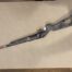 Carabine Regent RBA1 Cal. 22LR +lunette Tasco 3-9x40