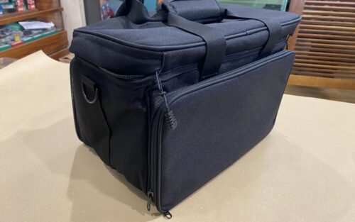 Sac de tir Fritzmann 40 x 25 x 25