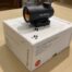 Viseur Point Rouge Bushnell RXS-100