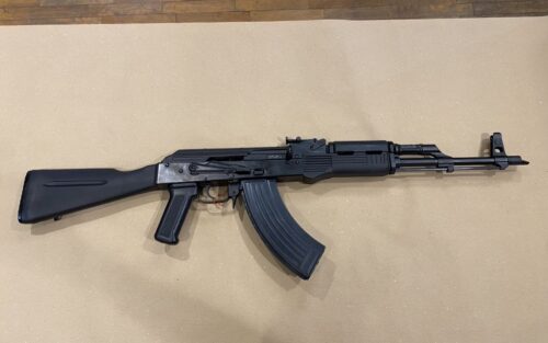 Kol Arms KA17 Crosse fixe Cal. 7.62 x 39