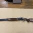 Fusil Superposé Khan Arms Setter Ergal Cal. 12/76