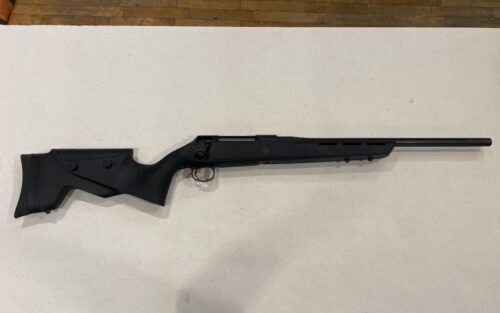 Carabine à verrou Sauer 100 Pantera Cal. 6.5 Creedmoore