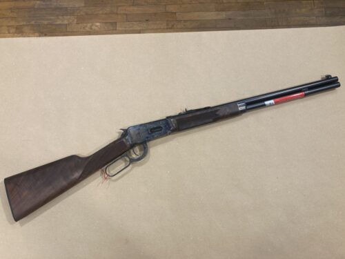 carabine Winchester M 94 Deluxe Short Rifle calibre 30/30 canon de 20"