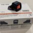 Viseur Point Rouge Bushnell RXS-100