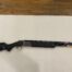 Fusil Superposé Khan Arms Setter Ergal Cal. 12/76