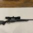FRANCHI HORIZON Varmint Camo 308 w 61 cm