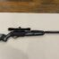 GAMO P 900 4,5 A PLOMB 1 COUP REARMEMENT MANUEL 3J ENVIRON