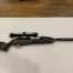 TIKKA T1X MTR 17 HMR 510 mm FILETEE
