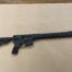 Crosse GRS Pour Bergara B14 Sable
