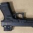 Crosse GRS Pour Bergara B14 Sable