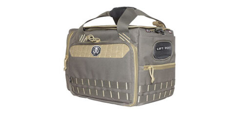 Sac de Tir GPS M/L Range