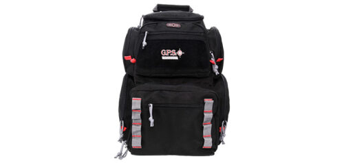 Sac de Tir GPS Pistolero Backpack