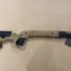 Crosse GRS Pour Bergara B14 Sable