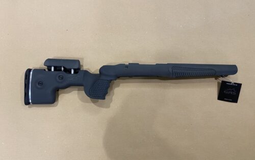 Crosse GRS Pour Bergara B14 Grise