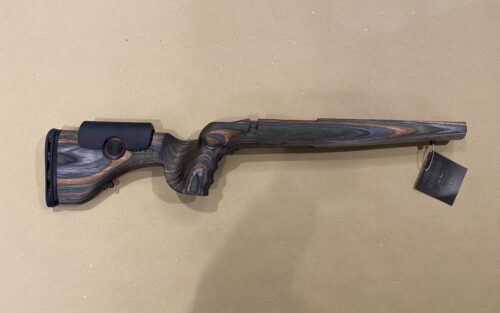 Crosse GRS Pour Bergara B14 Bois lamélé collé
