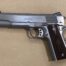 paire de jumelles ZEISS mod. SFL 10x40