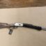 Carabine Browning Bar 4X Hunter Crosse Bavarian Grade 3 Cal. 30.06