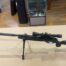 CARABINE SEMI AUTOMATIQUE BROWNING BAR 4 X EN 30-06 POUR GAUCHER