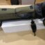 TELESCOPE KITE SP 85 HD+ 30-60X