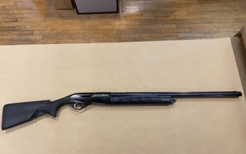 Fusil Semi-auto Benelli Montefeltro Evolution Synthétique Cal. 12/76