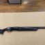 FUSIL HUGLU COACH GUN 12/76 CI EXTRACTEUR 51 CM