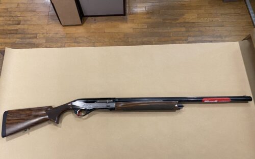 Benelli New Duca Di Montefeltro Cal. 12/76 canon 71 cm