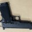 pistolet SPRINGFIELD 1911 PRODIGY DS 4.25" Optic Ready calibre 9 para Black