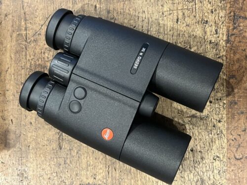 paire de jumelles LEICA GEOVID R SE 10 x 42 mod. 40826