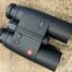 paire de jumelles LEICA GEOVID R SE 10 x 42 mod. 40826
