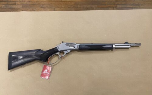 Carabine Marlin Mod. 336 "Trapper" Serie Cal. 30.30 Win