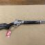 CARABINE A LEVIER DE SOUS GARDE HUGTEK 44 MAG
