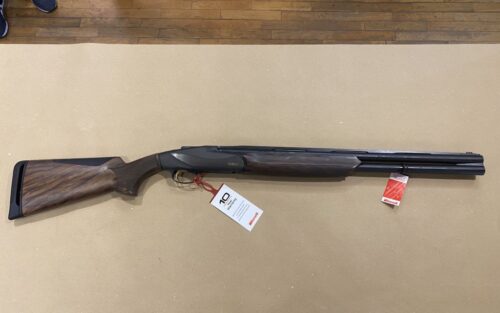 Fusil Superposé Benelli 828U Beccaccia Cal. 12/76