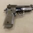fusil superposé HUGLU calibre 28 mono détente chokes interchangeables