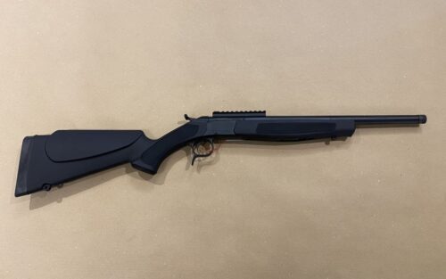 Bergara BA13 Take Down Cal. 300 AAC Blackout Noire Synthétique