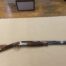 FUSIL SEMI AUTOMATIQUE BERETTA A 400 LITE SYNTHETIQUE NOIR  20/76 CI (3) 71 cm KICK OFF