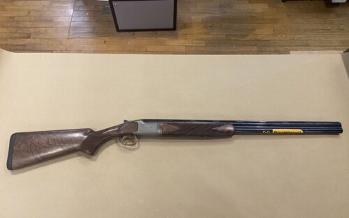 Browning B525 Game Light Cal. 20/76 Canon 71 cm