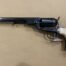 revolver TAURUS modèle 627 Tracker calibre 357 mag. 6" compensé inox