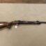 CARABINE A LEVIER DE SOUS GARDE HUGTEK 44 MAG