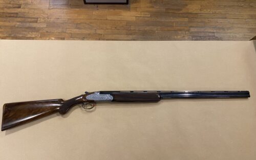 Fusil superposé Rizzini Artemis Cal. 410/76