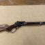 CARABINE A LEVIER DE SOUS GARDE HUGTEK 44 MAG